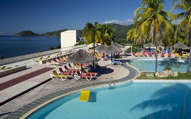 Brisas Sierra Mar All Inclusive