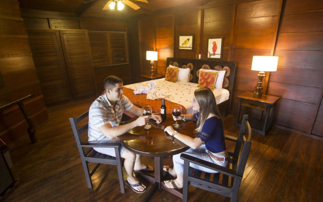 Chachagua Rainforest Hotel & Hot Springs