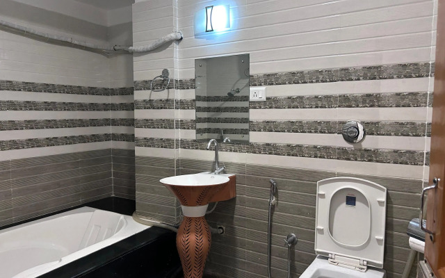AT Hotels & Resorts