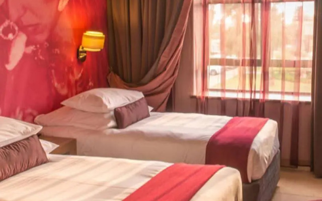 Peermont Metcourt at Rio, Klerksdorp