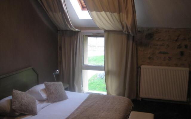 Hotel Restaurant du Mée