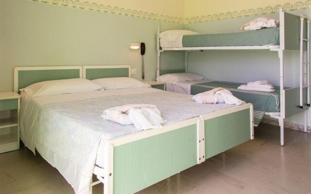 Hotel Viscount