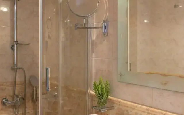 Aneroussa Beach Hotel Hotel