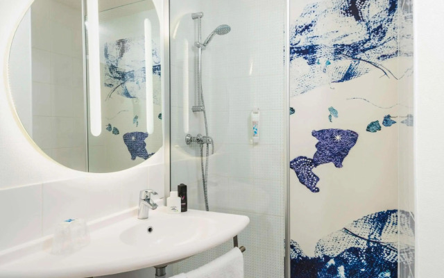 ibis budget Paris Porte de Bercy