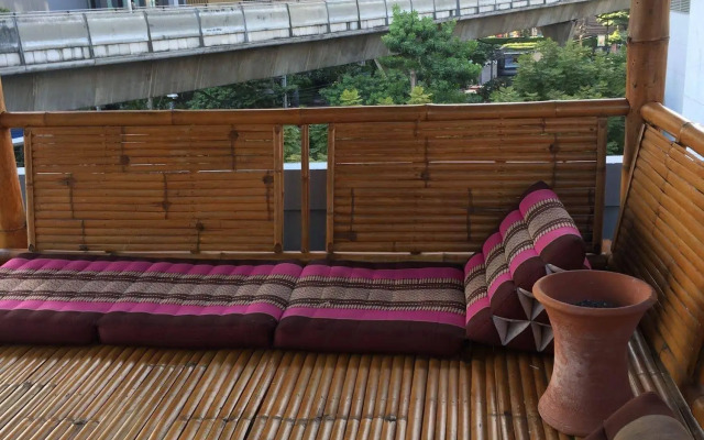 Padi Madi Guest House