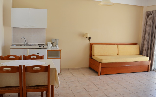 Uzenie All Suites Boutique Resort