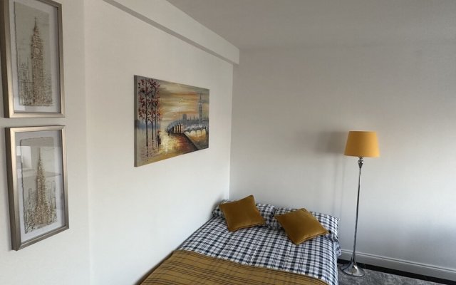 Beautiful Quality Apartment in Camden