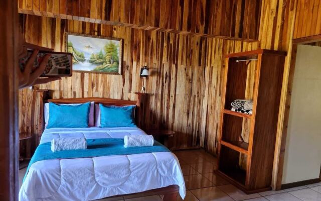 Belcruz Bed & Breakfast
