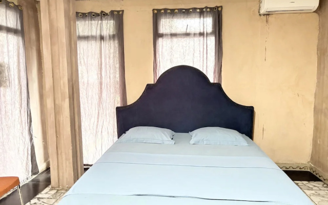 OYO 95102 Pulma House – Guest Rooms – Medan