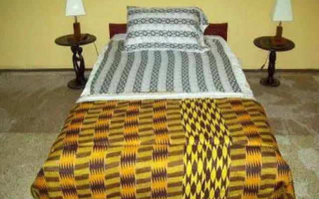 Vital International Guest House