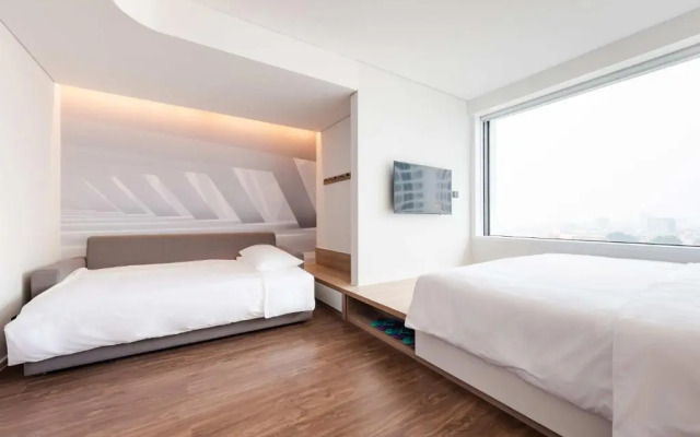 Tru by Hilton Bac Giang City Centre