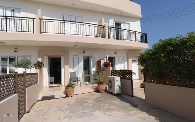 The Paradise Townhouses By Taimoura