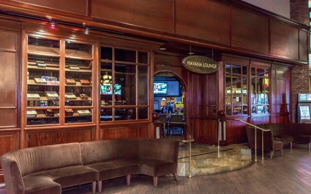 Boulder Station Hotel and Casino
