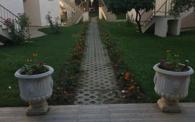 Papatya Hotel