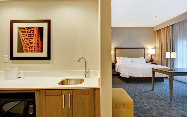 Hampton Inn & Suites Ashland