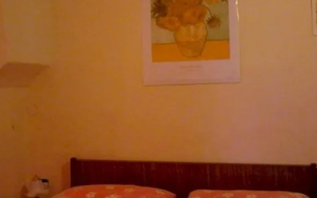 A casa mia