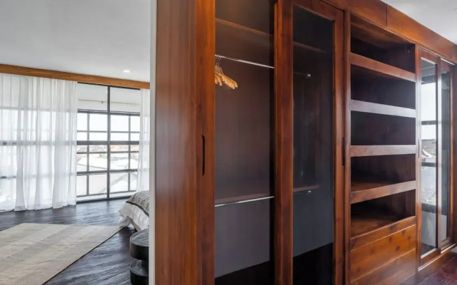 Tribeca Residence