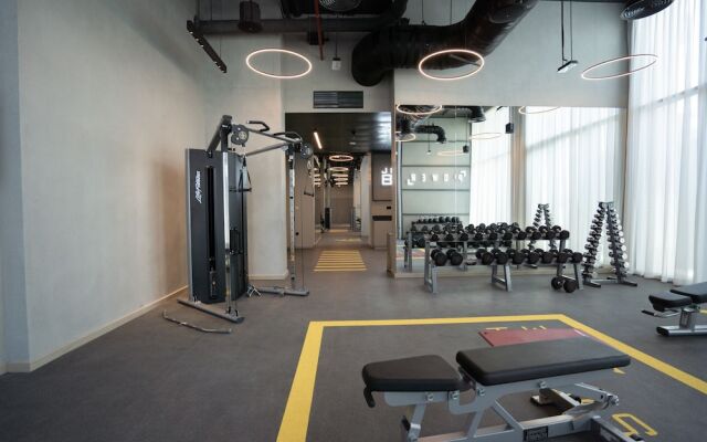 Nasma Luxury Stays - The Grand