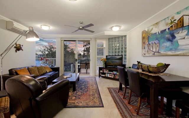 Mariner Cove 1