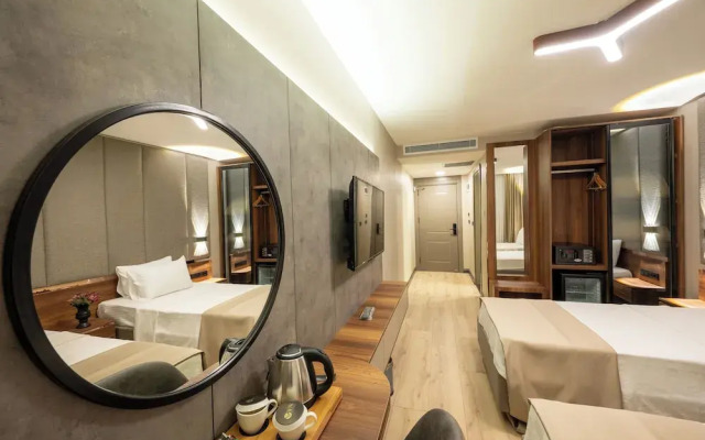 Vess Hotel & SPA