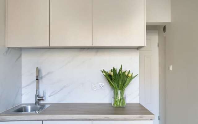 Elite Apartments Garncarska