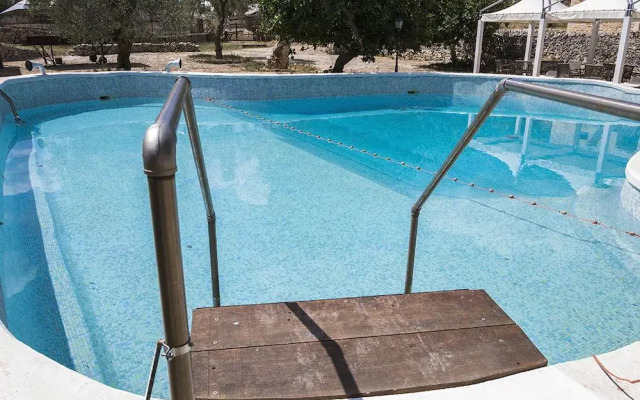 Casina Murgecchia Fano