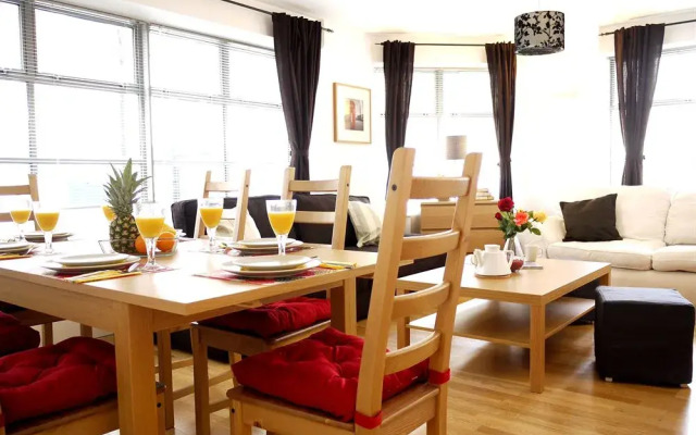 London City Apartments