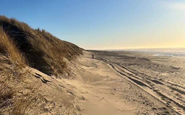 5 Star Holiday Home in Ringkobing