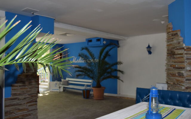 Hotel Sofia - All Inclusive