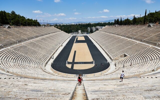 Two Bedroom Apt 2' To Acropolis Museum by Villarentalsgr