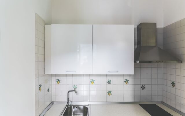 Short-Lets Sorrento Apartment and Pool