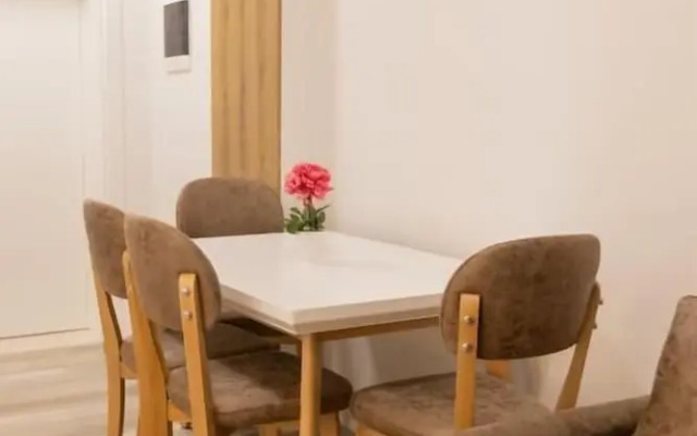 Zani's Villa