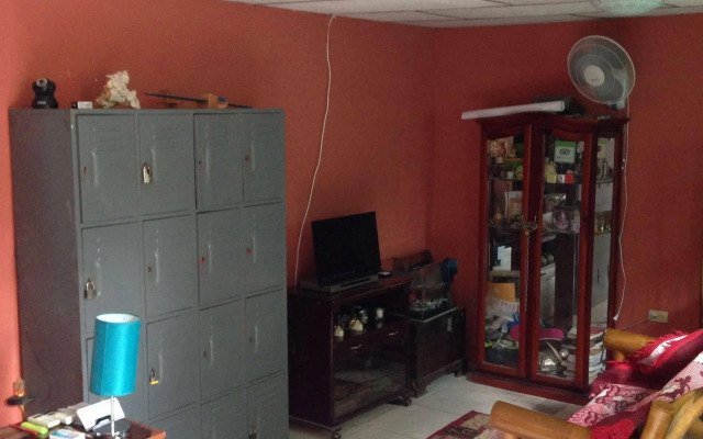 Funky Monkey Hostel