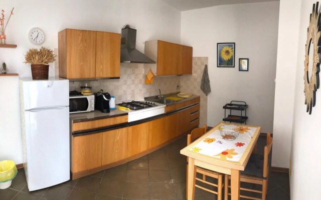 Affittacamere Fiumicello