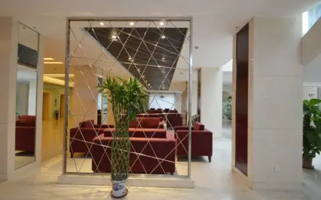 Meishan Hotel