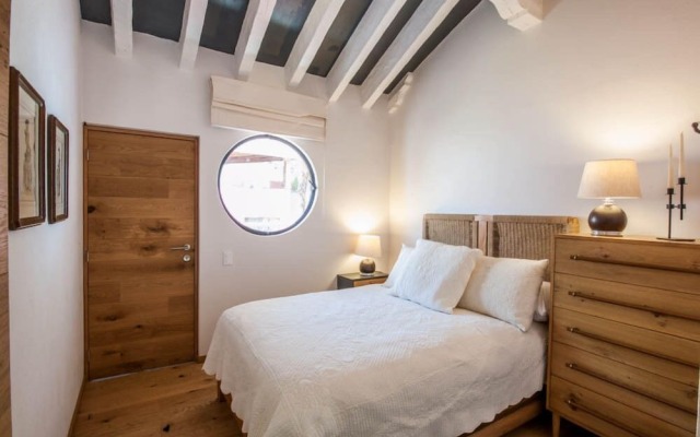 Villa Sol By Rodavento