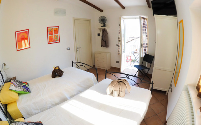 Pietra Di Mare Guest House