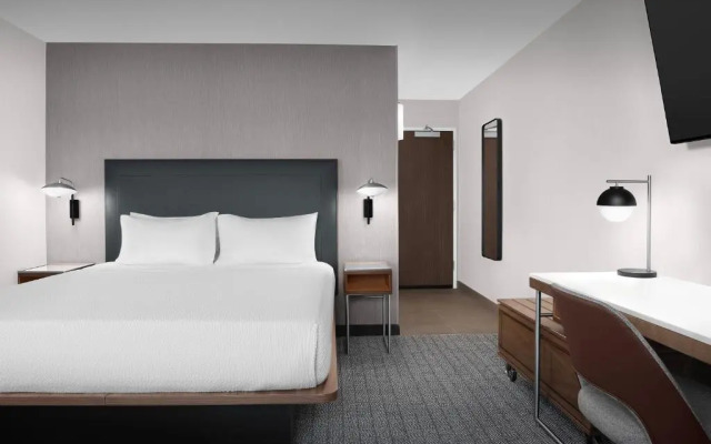 Courtyard Portland Tigard