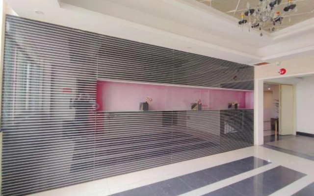 Weini Hostel