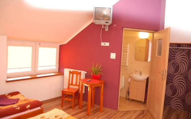 Hotelik 39