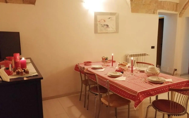 La casa della mia famiglia