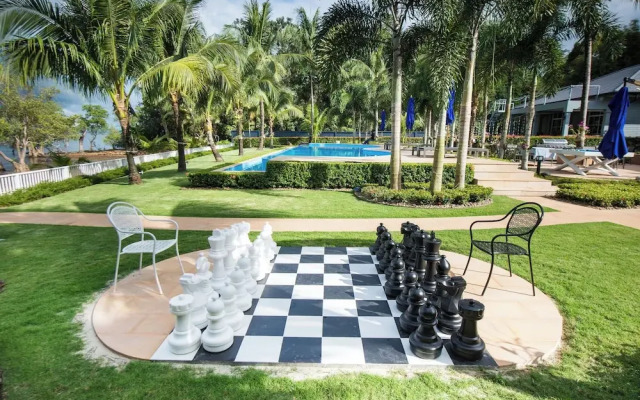 Grande Sun Seaside Villas