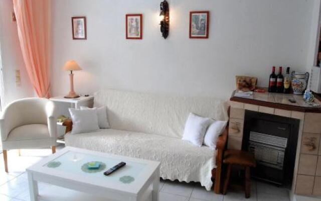 Corona 204 Apartments Casasol