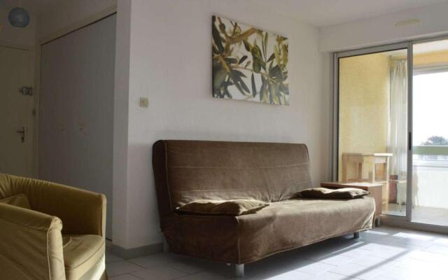 Appartement Narbonne, 3 pièces, 6 personnes - FR-1-229B-26