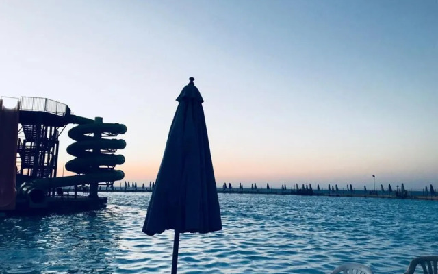 Florida Hotel North Coast