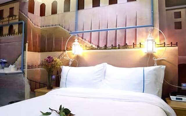 Jinglai Hotel