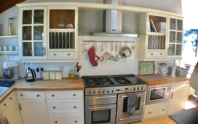 Polean Farm Cottages