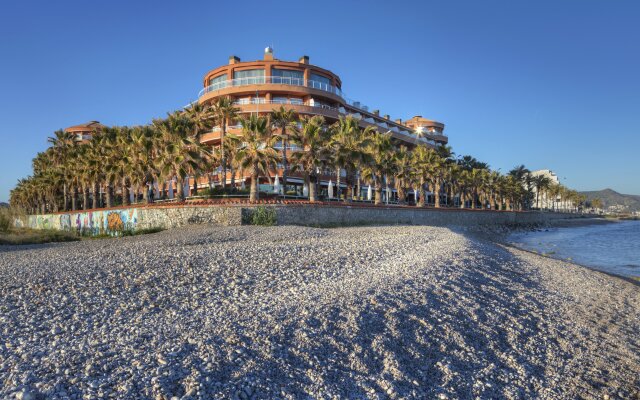 Hotel Sunway Playa Golf & Spa Sitges