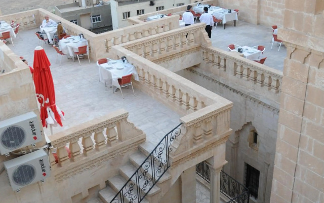 Zinciriye Hotel - Special Class