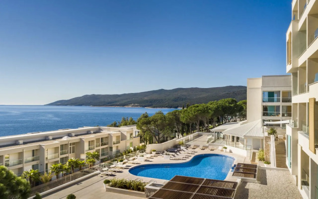 Valamar Bellevue Resort